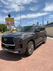 Infiniti QX80 Pure 2025 Nuevo/Usado en Venta - Product Image 6