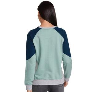 Streetwear Regular Fit Casual Solid Color Lightweight Soft Breathable OEM ODM Custom Logo High Quality for <b>Girl</b> - Product Image 6