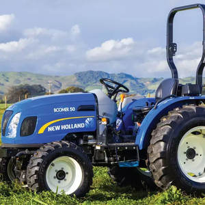 Pour Workmaster 55 4WD tracteur meilleure qualité utilisation agricole machines agricoles haute productivité noyau de pompe fiable utilisé nouveau - Product Image 2