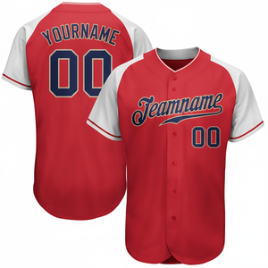 Tenues de baseball imprimées de qualité professionnelle, conçues pour les athlètes nécessitant un confort maximal, 100% polyester respirant - Product Image 3