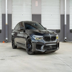 BMW M5 2020 USADO EN PERFECTAS CONDICIONES - Product Image 1