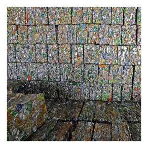 Bulk Sale of Clean Beverage Cans Aluminum UBC Scrap for Smelting Recycling and Industrial Secondary Aluminum Use - Product Image 6