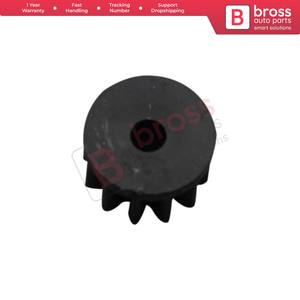 V1BGE512 Speedometer Cluster Tacho E1 12 Tooth Odometer Gear for E28 E24 E30 Bross <b>Auto</b> <b>Parts</b> Made in Turkey - Product Image 4