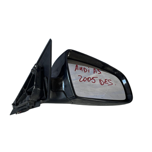 กระจกมองหลังด้านขวา AUDI A3 Series (8P1) (03>05) รุ่น 015817 - Product Image 1