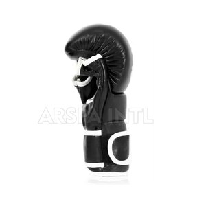 ถุงมือต่อสู้สำหรับงานหนัก ผลิตจากโรงงาน ราคาถูก ถุงมือต่อสู้แบบกำหนดเองได้ - Product Image 6