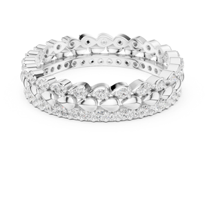 14K Stylish <b>Open</b> Ended Gold <b>Ring</b> - Product Image 6