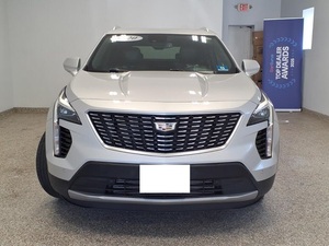 2020 CADILLAC XT4 PREMIUM LUXURY AWD LISTO PARA ENVIAR - Product Image 1
