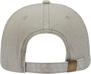Moda clásica de moda OEM diseñado hombres mujeres gorras de béisbol multicolor ajustable logotipo personalizado deportes gorras de béisbol - Product Image 3