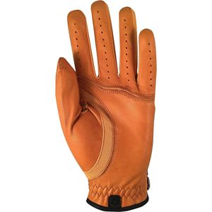 Gants de golf en cuir de cabretta de qualité supérieure, personnalisables, respirants, en cuir de mouton, avec logo - Product Image 4