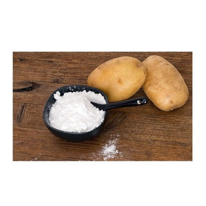 Food-Grade Modified Potatoes <b>Starch</b> for Soups and Sauces - Product Image 1