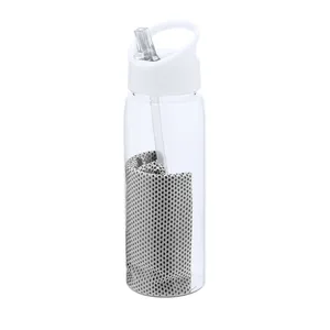 Borraccia Sportiva Sostenibile di Garyl in RPET - Product Image 5