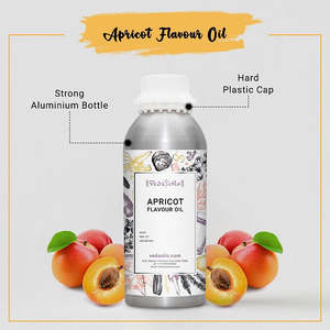 น้ำมันกลิ่นแอปริคอต - Product Image 3