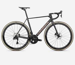 ST NOUVEAU 2025 Orbea Orca M20iLTD PWR Vélo de route Shimano Ultegra Di2 4iii Powermeter Roues en carbone - Product Image 2