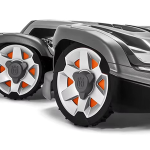 Nouvelle offre originale en promotion sur les robots tondeuses Husqvarna Automower 435X AWD - Product Image 1