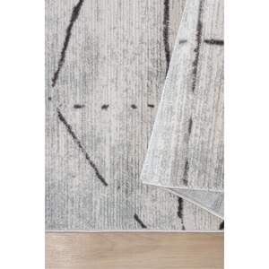 Konfor Velvet Yarn Modern 5782 Woven Parla Runner Carpet - Product Image 5