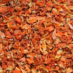 Khô cà rốt Flake cho ngành công nghiệp thực phẩm hoặc động vật thức ăn/cây trồng mới Khô Cà rốt trong nhà máy - Product Image 4