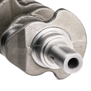 Ford Tourneo özel V362 otobüs için EcoBlue dizel 2.0L motor krank mili/Kasten Pritsche/Fahrgestell modeli Crankshafs GK2Q6303CB - Product Image 4