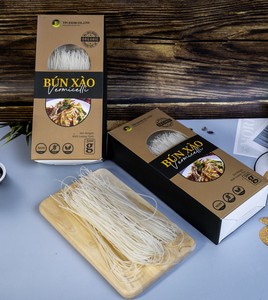 วุ้นเส้นจากเวียดนามปลอดกลูเตนสไตล์สดส่งไวทอดโดยตรงจากโรงงานเวียดนาม - Product Image 3
