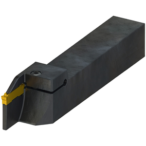 Portaherramientas de Torneado Externo PRAMET ISO GL4-S2525MFL-24-80 con Profundidad de Inserción de 24 mm y Rotación en Sentido Contrario a las Agujas del Reloj - Product Image 2