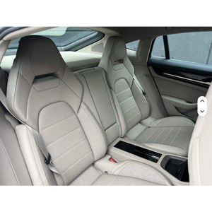 EXCELLENT ÉTAT <span class=keywords><strong>OCCASION</strong></span> 2023 Porsche <span class=keywords><strong>Panamera</strong></span> PRÊTE À LA LIVRAISON - Product Image 5