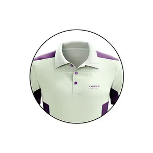 Uniforme de Cricket de alta calidad de último diseño, recién llegado, uniforme de Cricket deportivo de poliéster personalizado al por mayor - Product Image 2