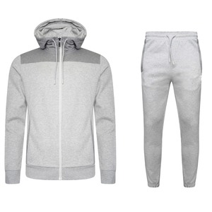 ชุดวอร์มกับเสื้อแขนสั้นและกางเกงขาเรียวชุดฝึกพร้อมตาข่ายระบายอากาศ - Product Image 4