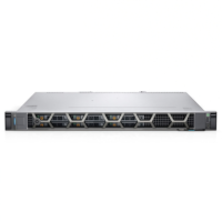 Server Rak 1U PowerEdge R250/R260 Baru untuk Sistem ERP, Berbagi File, Cloud Hosting & Penerapan AI Lokal Pribadi Tersedia di Stok
