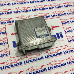 UNIDAD DE CONTROL DEL MOTOR FIAT Brava Sedán 46536333 LUCAS R04080003J Diésel 1900 (95>01) - Product Image 1