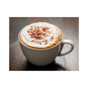 เฟนโซ่ 3-in-1 กาแฟสำเร็จรูปพร้อมดื่ม รสคาปูชิโน่ คุณภาพสูงจากอินเดีย รสชาติหวานกลมกล่อม นม น้ำตาล และกาแฟบด - Product Image 1