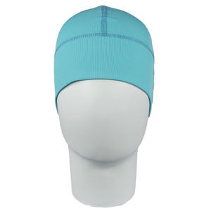 Gorro de Calavera Personalizado 100% Poliéster Sublimado, Gorra Deportiva, Gorro de Correr, Servicio OEM Personalizado - Product Image 3