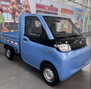 Khuyến mãi nóng Xe điện M1n1 Xe tải M1cr0 Tùy chỉnh OEM ODM Hỗ trợ phần cứng cấp công nghiệp/tự làm Vật liệu xây dựng Bảo hành 3 năm - Product Image 2