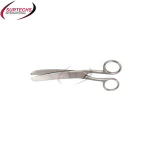 กรรไกร fetlock สแตนเลสสำหรับงานหนักเครื่องมือสัตวแพทย์สำหรับการตัดผมและการผ่าตัดทุกความต้องการ - Product Image 6
