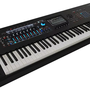 Teclado Mon-tage PSR SX900 S975 SX700 S970 Listo para Enviar - Product Image 1