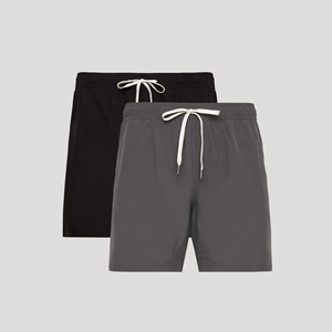 Pantalón corto activo antiestático - Product Image 5