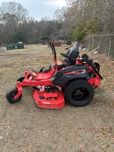 เครื่องตัดหญ้า Gravely 660 ปี 2021 - Product Image 2
