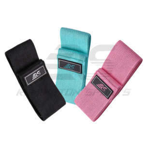 Hip Resistance Loop Band <b>Booty</b> Exercise Elastic Bands Non Slip Fitness Exercise Yoga Fabric Resistance Band | Best Gym Fitness - Product Image 1