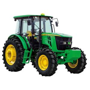 TRACTOR Premium Original 4WD Case IH Disponible - Product Image 2