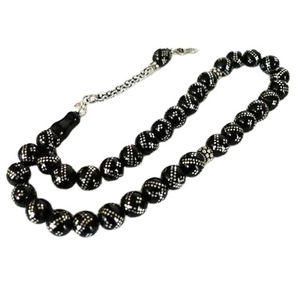 ลูกปัดคริสตัลหลายสีทาบิห์หลายสี - Product Image 5