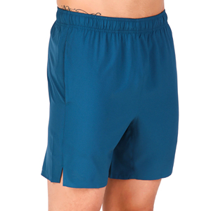 Custom Printed Eco-Friendly High Quality Bulk Wholesale Supply <b>Men's</b> High Street Style Yoga Casual Hot <b>Shorts</b> Soft Loose - Product Image 2