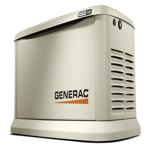 Generador de Reserva Guardian Refrigerado por Aire de Calidad Superior de 26kW 24kW 14kW 18kW 22kW 25kW - Product Image 3