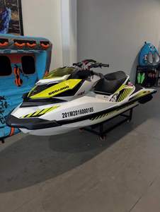 Motos acuáticas Kawasaki Ultra 310LX-S 2015-2025, ¡las más vendidas! |   PWC |   Potencia Supercargada, Nuevo y Original. - Product Image 5