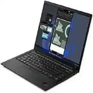 Lenovos ThinkPad X1 Carbon Gen 10 (14 Intel) 笔记本电脑i7第12代笔记本电脑