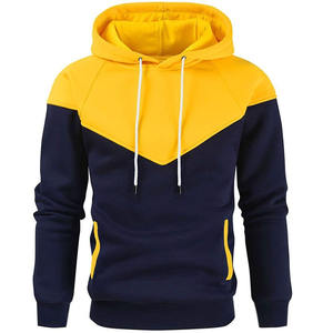 Trending Men's Clothing High Quality Streetwear <b>Hoodie</b> Screen Print <b>Hoodie</b> Drop Shoulder <b>String</b> <b>Hoodie</b> - Product Image 5