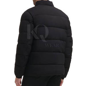 Chaqueta Moderna para Hombre, Reversible, Ecológica, de Tela Suave y Cálida, Perfecta para Viajes, Moda Casual de Invierno y Actividades al Aire Libre - Product Image 3