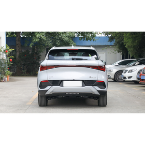 รถยนต์ไฟฟ้า Yuan Plus (Atto 3) ลดราคาพิเศษ - Product Image 3