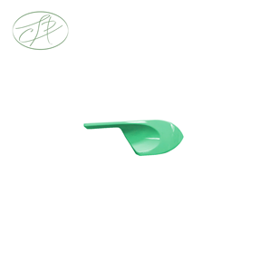 Palanca de Descarga para Inodoro de Plástico ABS Ecológico OEM para Uso en Baños, Color Blanco / Logotipo Personalizado - Product Image 2