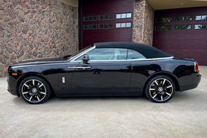 Rolls-Royce Dawn 2021 parfaitement utilisée, faible kilométrage - Product Image 6