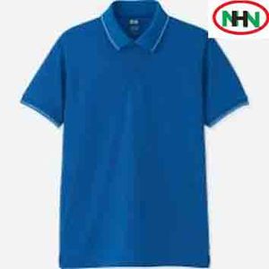 Piqué de algodón diseña tu propia camiseta polo personalizada para hombre calidad de marca FÁBRICA DE Bangladesh manga corta alta calidad 100% hombres Casual - Product Image 5