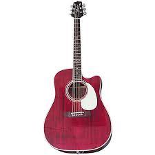 Guitarra Electroacústica JJ325SRC John Jorgenson Signature, Nueva, Lista para Envío Mundial - Product Image 2