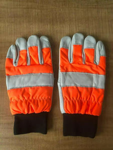 Wholesale High Quality Custom Design Working <b>Gloves</b> Industrial Construction Safety Work <b>Gloves</b> <b>Gardening</b> Heavy Duty Rigger <b>Glove</b> - Product Image 2